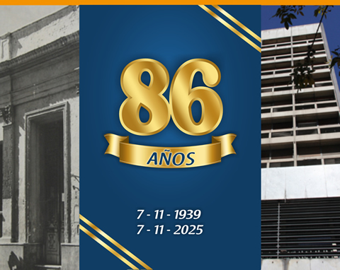 A.M.E.B.P.C. - Inicio